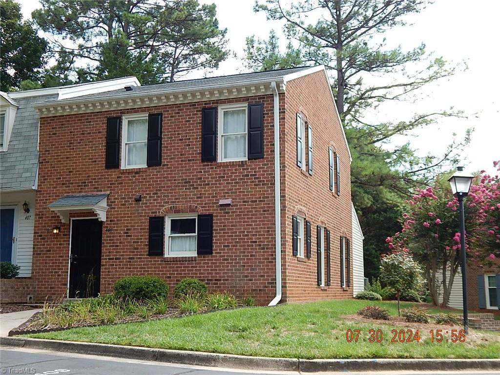 View Winston-Salem, NC 27104 townhome