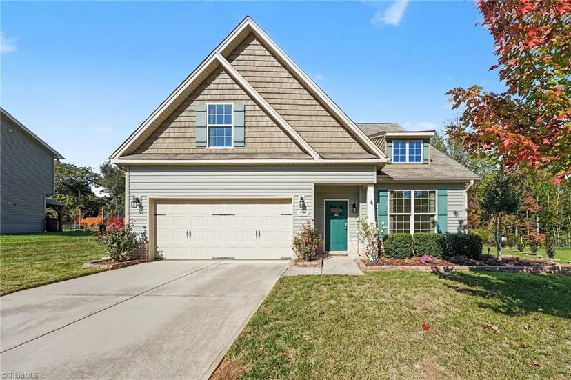 506 Bluffwood Court, photo 1 of 30
