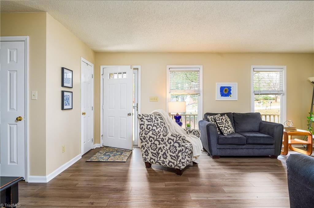 Photo of 4809 Barkas Drive, Winston-Salem, NC 27106 (MLS # 1206816)