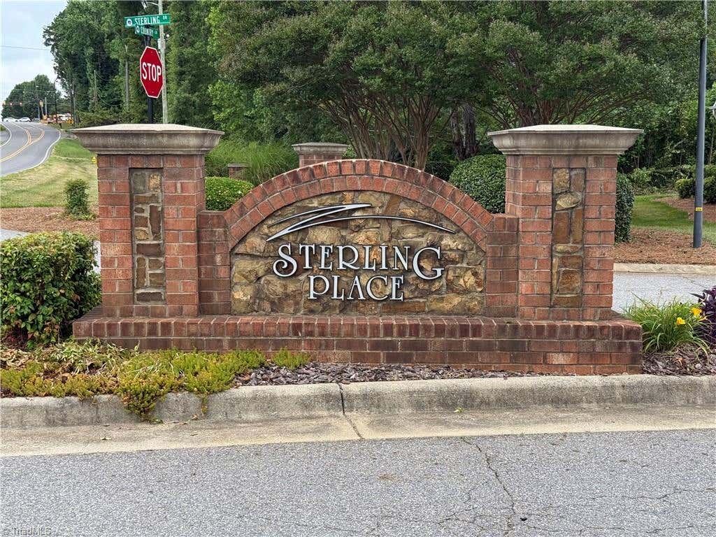 Photo of 137 Sterling Drive, Mocksville, NC 27028 (MLS # 1224857)