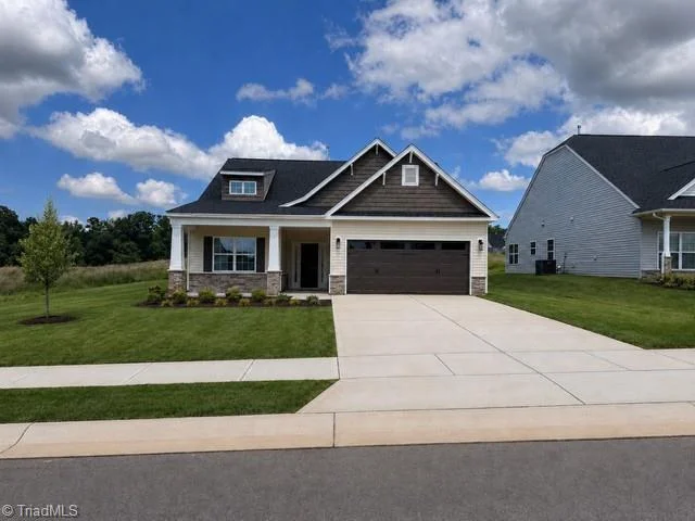 211 Wildwood Lane, Graham, NC, 27253