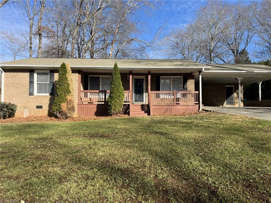 Photo of 1025 Wilburn Lane, King, NC 27021 (MLS # 1203362)