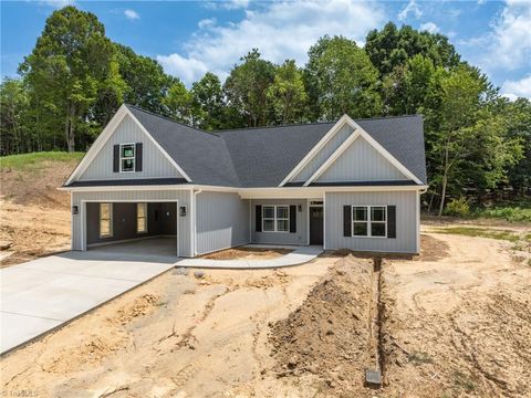 A home in Lexington