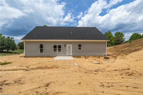 A home in Lexington