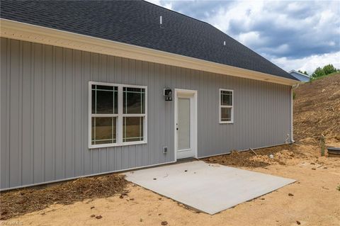 A home in Lexington