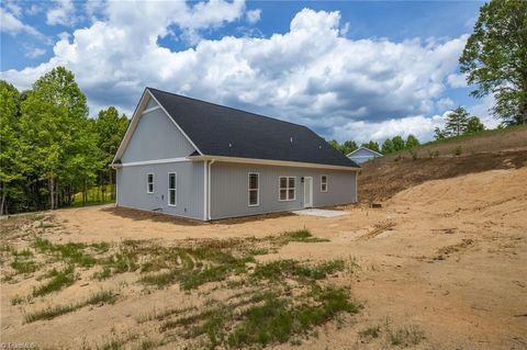 A home in Lexington