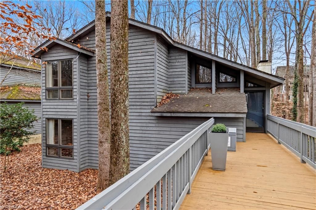 Photo of 224 Forest Brook Drive, Winston-Salem, NC 27106 (MLS # 1204058)