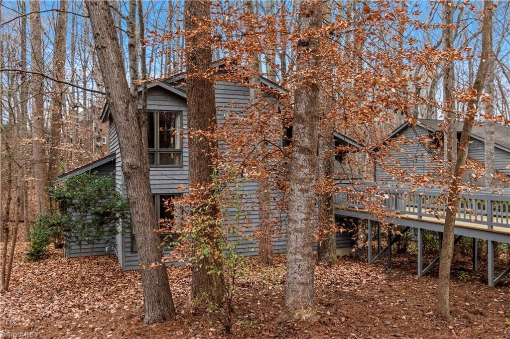 Photo of 224 Forest Brook Drive, Winston-Salem, NC 27106 (MLS # 1204058)