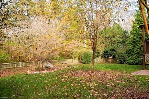 A home in Greensboro