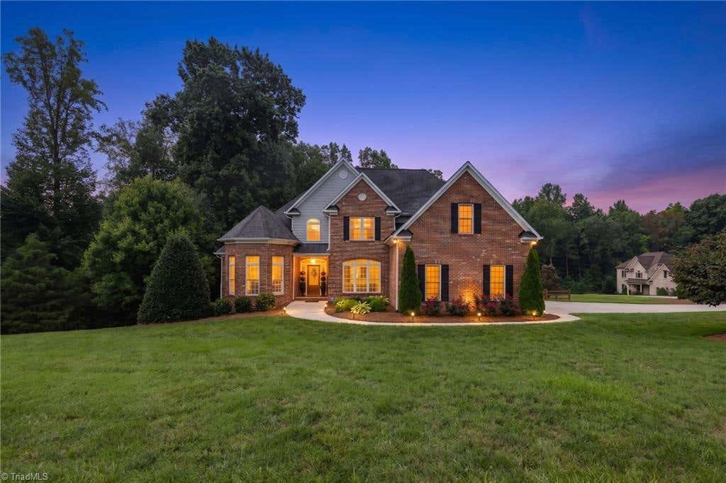 Photo of 8205 Brotherstwo Road, Colfax, NC 27235 (MLS # 1229260)