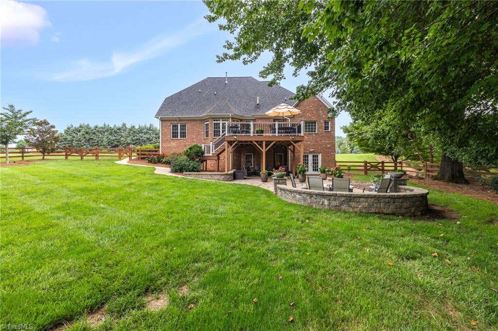 Photo of 8205 Brotherstwo Road, Colfax, NC 27235 (MLS # 1229260)