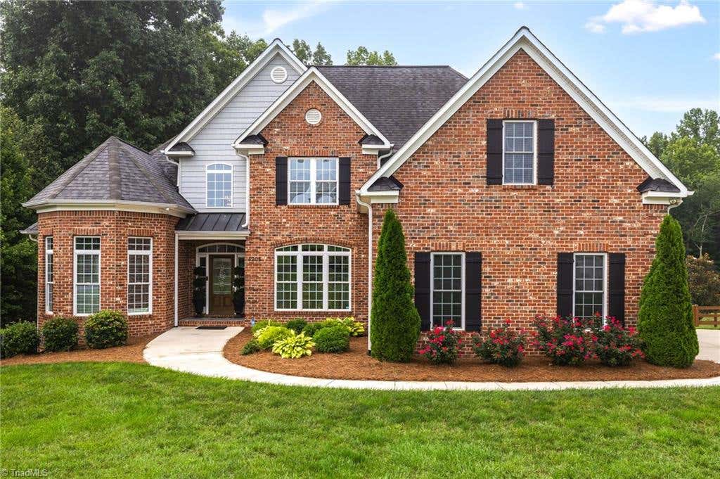 Photo of 8205 Brotherstwo Road, Colfax, NC 27235 (MLS # 1229260)