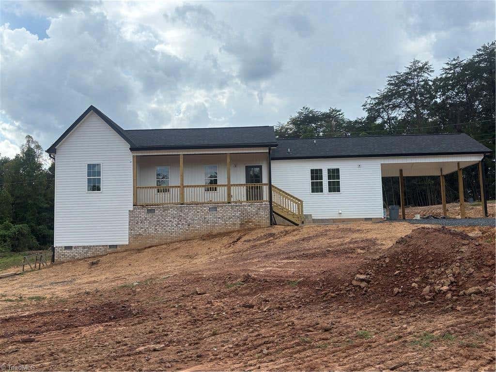 Photo of 162 Adkins Road, Stoneville, NC 27048 (MLS # 1231471)