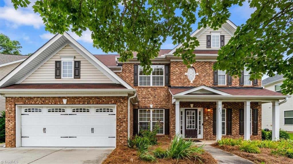 Photo of 2331 Mill Lane, High Point, NC 27265 (MLS # 1229895)