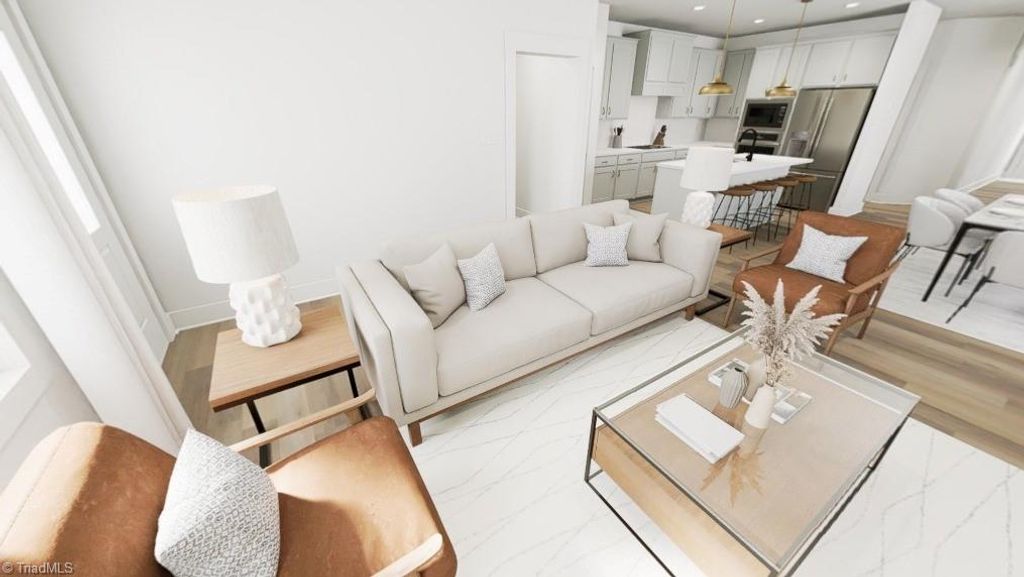 Photo of 4220 Motisheri Cove, High Point, NC 27265 (MLS # 1213127)