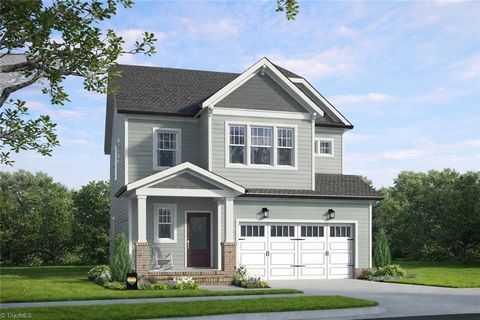 Homes For Sale - 4220 Motisheri Cove<br/> Guilford County, High Point, NC 27265