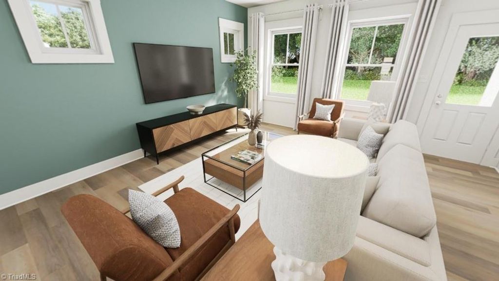 Photo of 4220 Motisheri Cove, High Point, NC 27265 (MLS # 1213127)