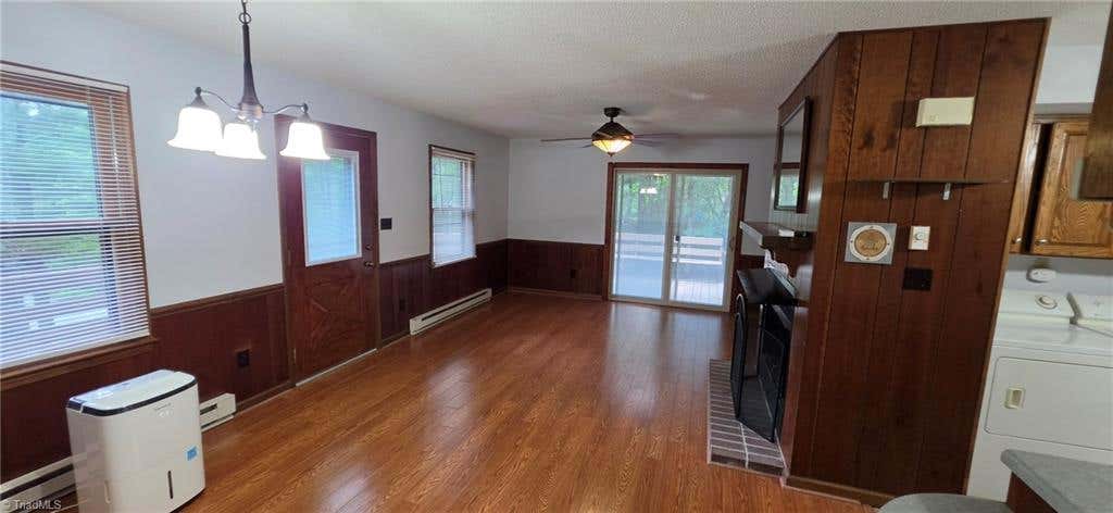 Photo of 139 Little Creek Lane, Glade Valley, NC 28627 (MLS # 1229233)