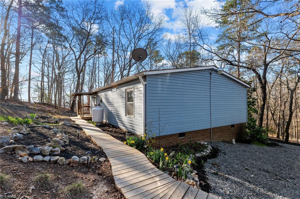 1172 Clark Road, Snow Camp, North Carolina image 18