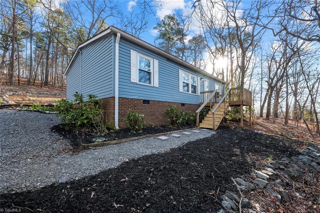 1172 Clark Road, Snow Camp, North Carolina image 20