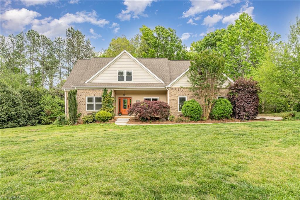 8235 Stafford Mill Road, Oak Ridge, North Carolina image 2