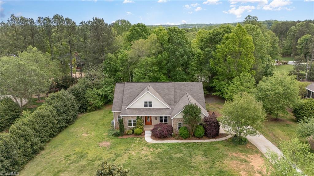 8235 Stafford Mill Road, Oak Ridge, North Carolina image 3