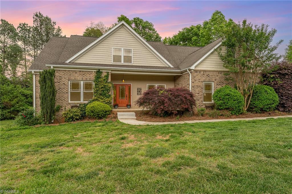 8235 Stafford Mill Road, Oak Ridge, North Carolina image 1
