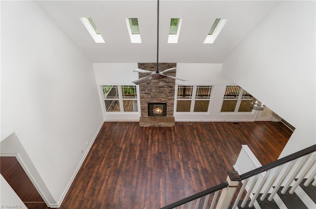 8235 Stafford Mill Road, Oak Ridge, North Carolina image 30