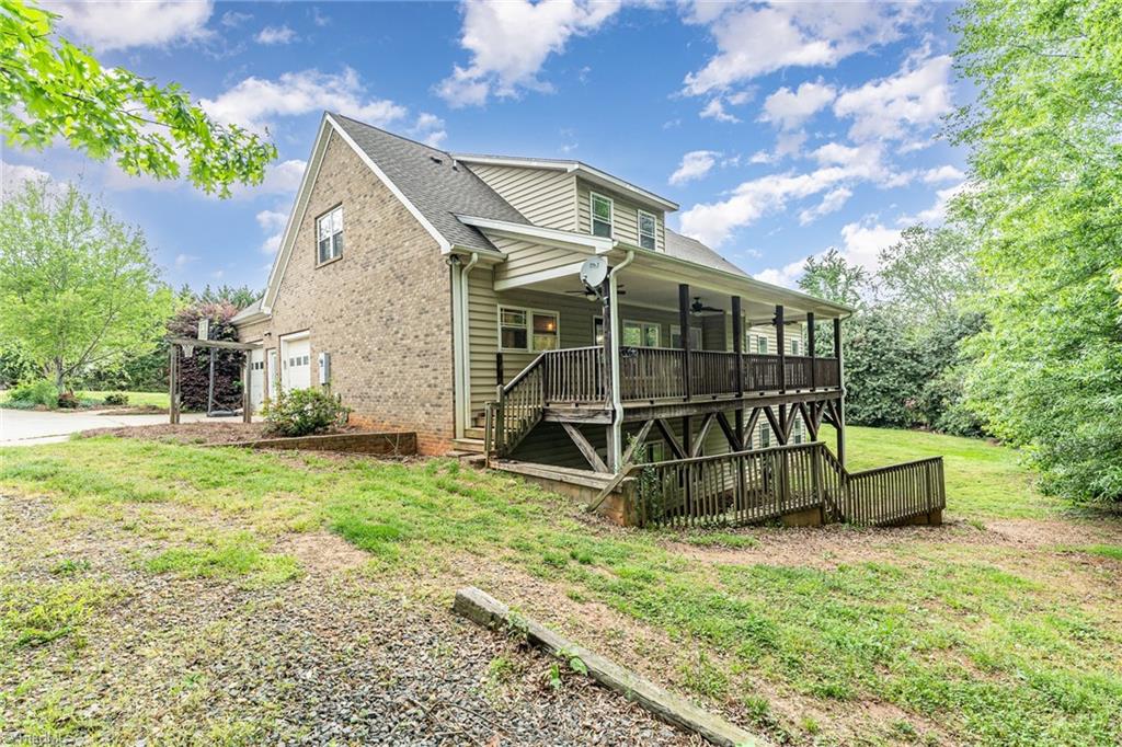 8235 Stafford Mill Road, Oak Ridge, North Carolina image 45