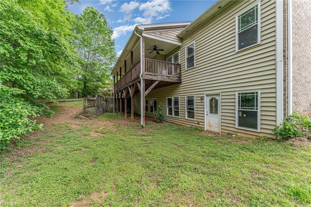 8235 Stafford Mill Road, Oak Ridge, North Carolina image 44