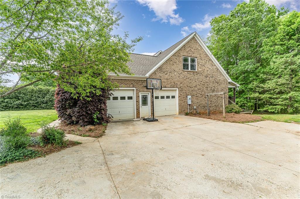8235 Stafford Mill Road, Oak Ridge, North Carolina image 46