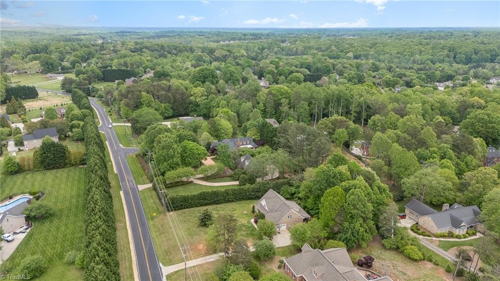 8235 Stafford Mill Road, Oak Ridge, North Carolina image 49