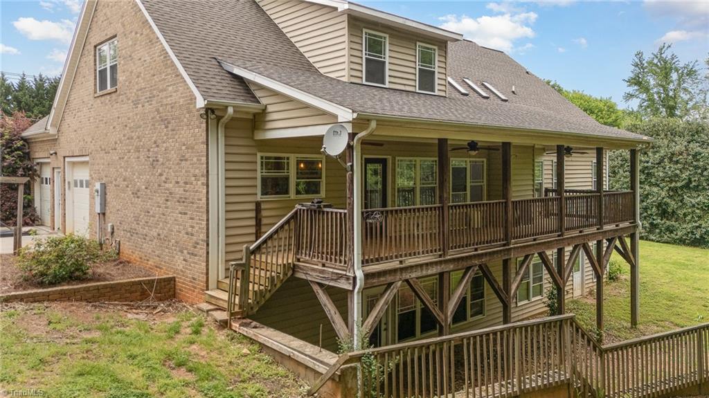 8235 Stafford Mill Road, Oak Ridge, North Carolina image 47
