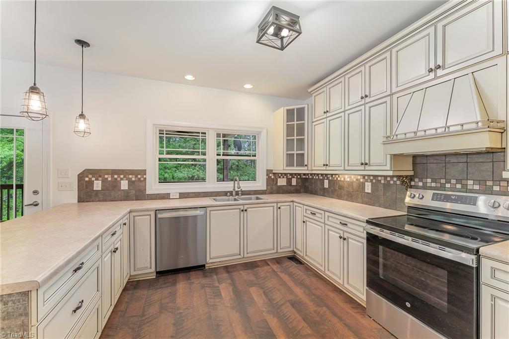 8235 Stafford Mill Road, Oak Ridge, North Carolina image 15