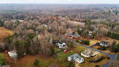 A home in Winston-Salem