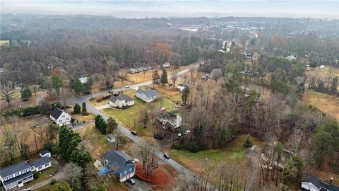 A home in Winston-Salem