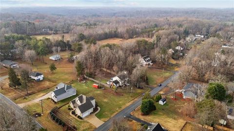 A home in Winston-Salem