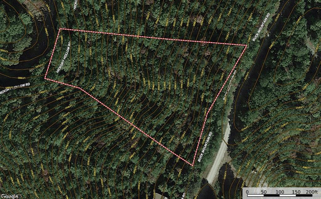 Lot 96 Buck Mountain Road, Purlear, North Carolina image 7