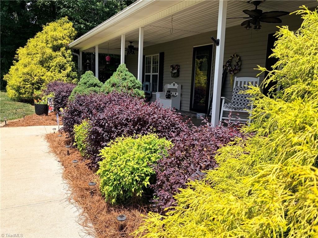 Photo of 1920 Angell Road, Mocksville, NC 27028 (MLS # 1219539)
