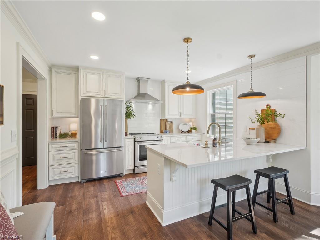 511 Circle Drive, Burlington, North Carolina image 9