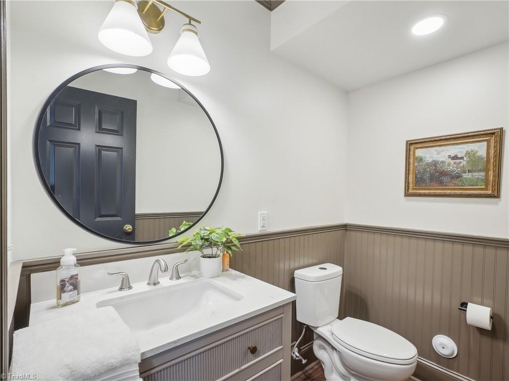 511 Circle Drive, Burlington, North Carolina image 12