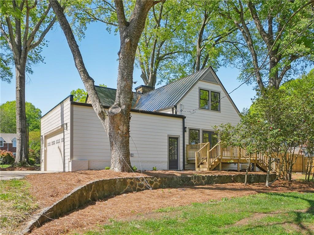 511 Circle Drive, Burlington, North Carolina image 33