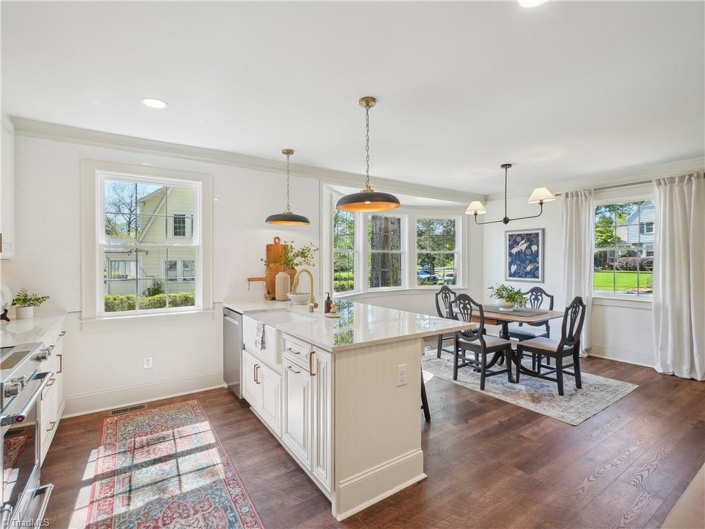 511 Circle Drive, Burlington, North Carolina image 11