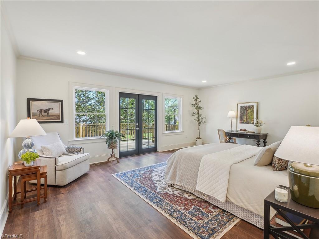 511 Circle Drive, Burlington, North Carolina image 13