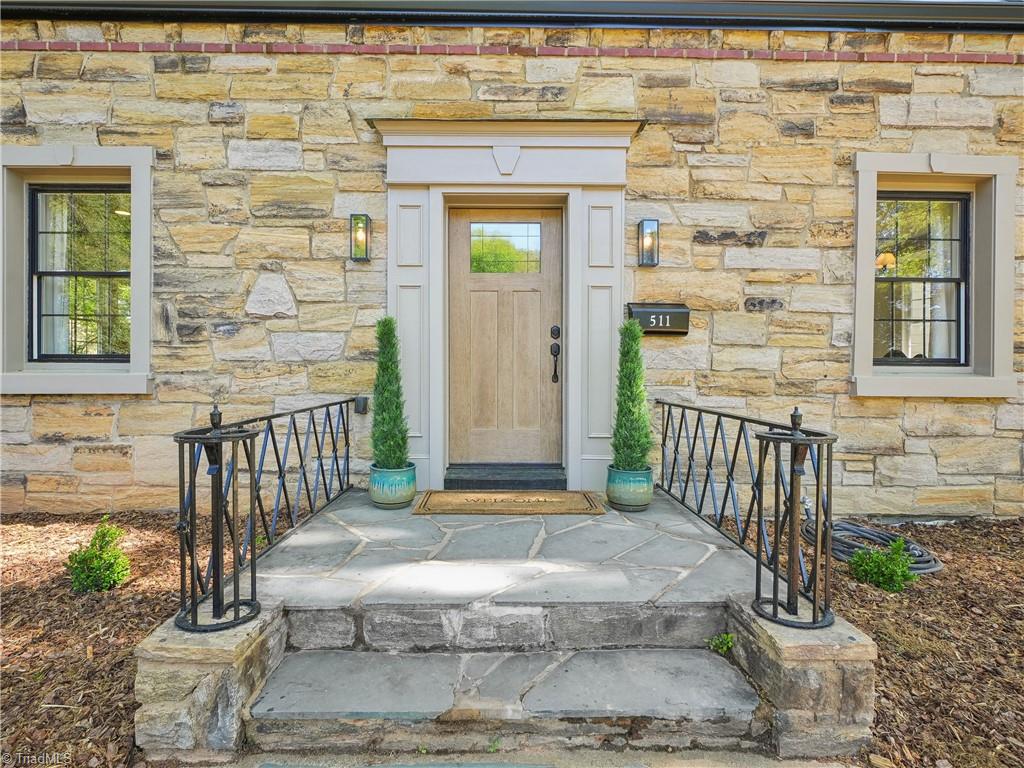 511 Circle Drive, Burlington, North Carolina image 2
