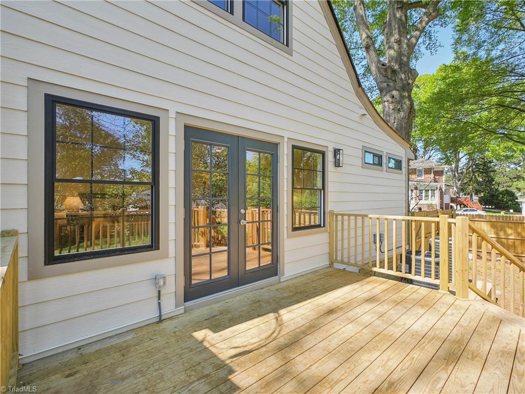 511 Circle Drive, Burlington, North Carolina image 31