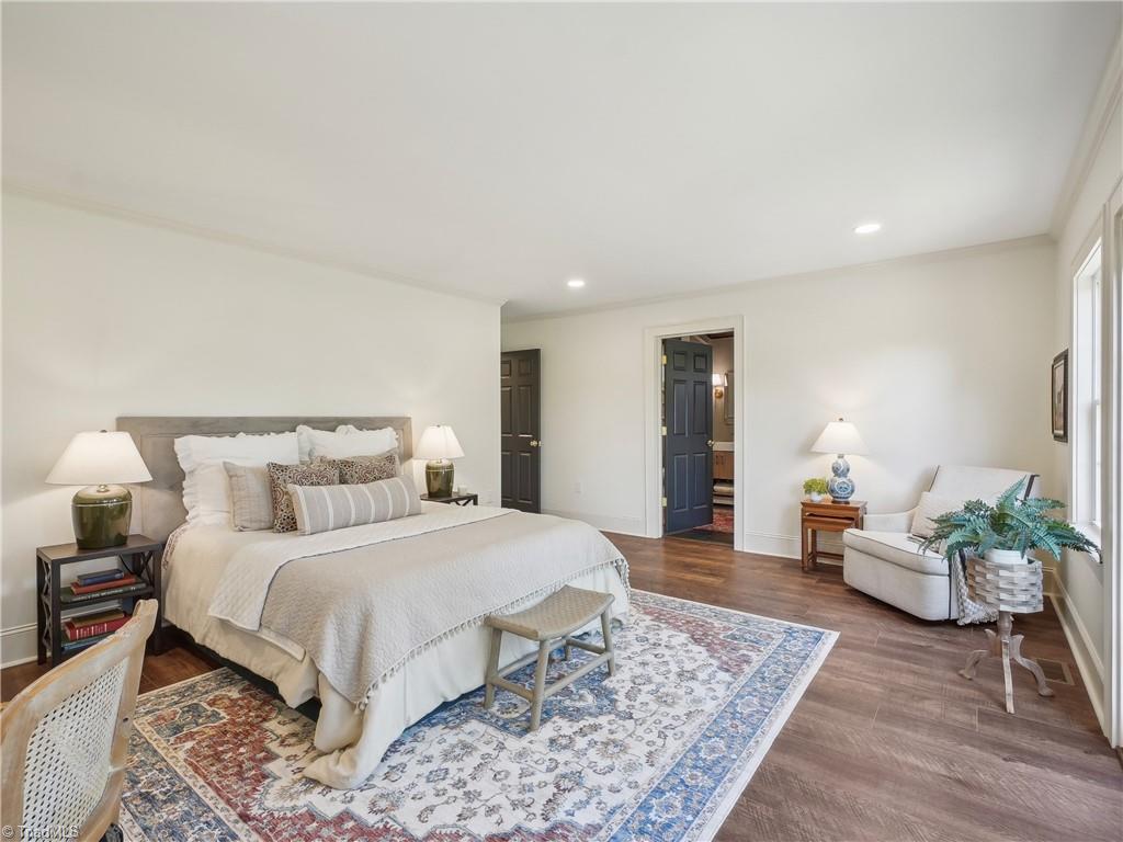 511 Circle Drive, Burlington, North Carolina image 14
