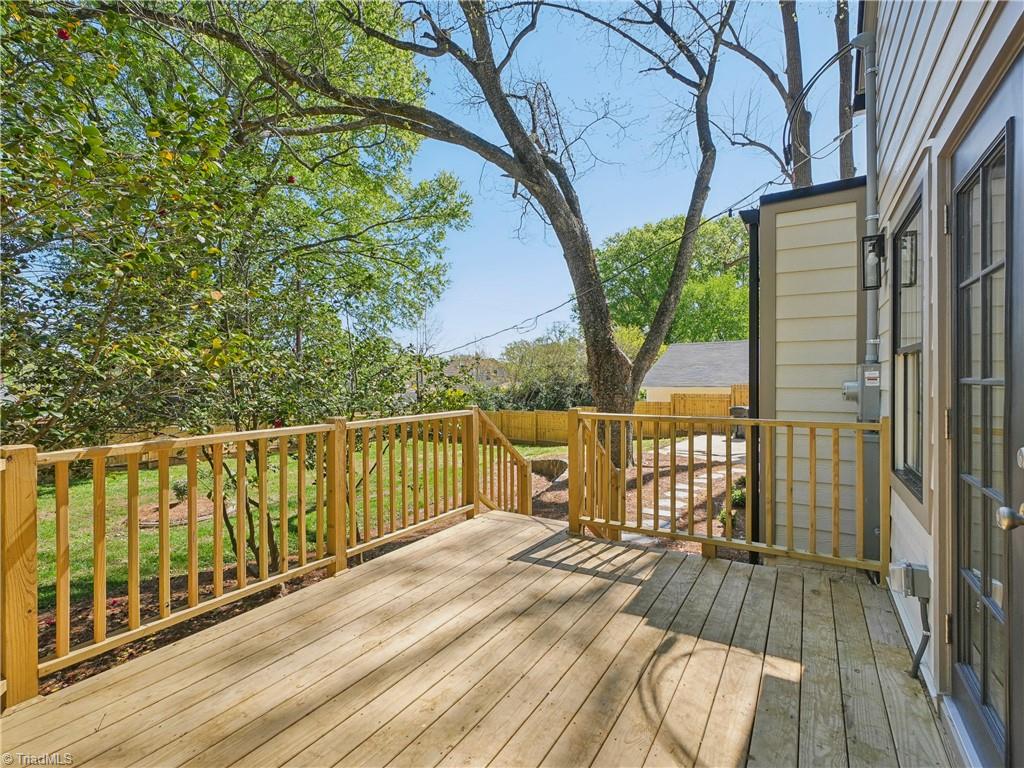 511 Circle Drive, Burlington, North Carolina image 30