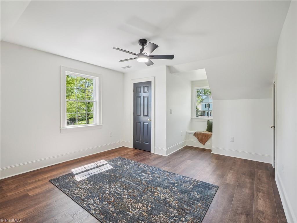 511 Circle Drive, Burlington, North Carolina image 22
