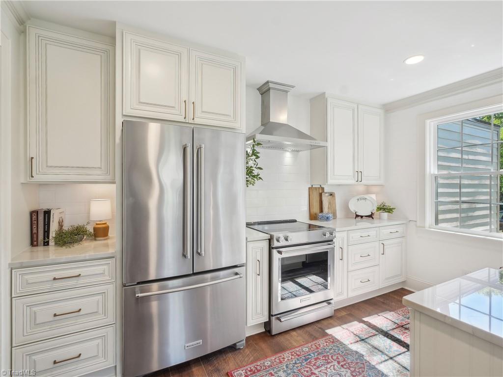 511 Circle Drive, Burlington, North Carolina image 10